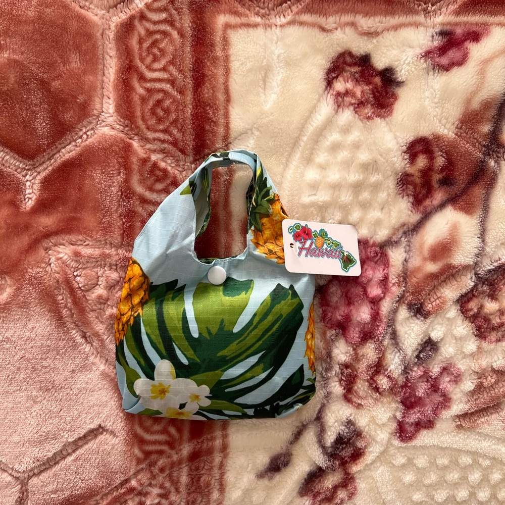 Reusable bag